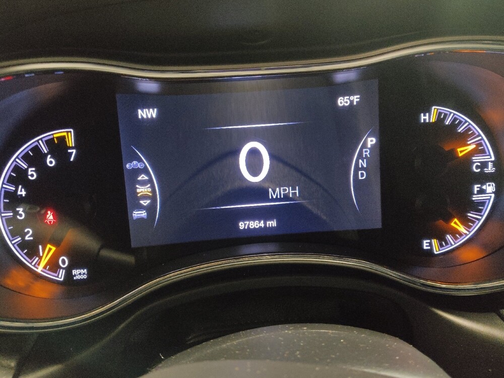 2018 Jeep Grand Cherokee in Fort Worth, TX 76116 - 18092368 23