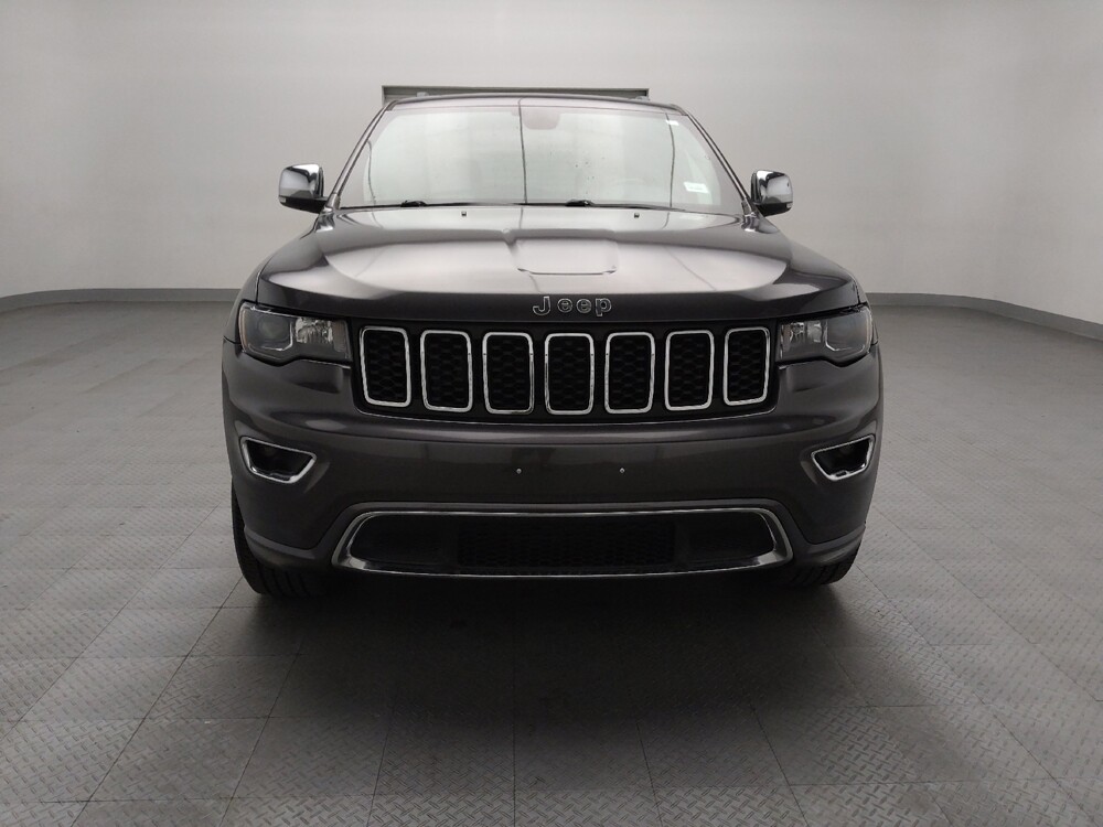 2018 Jeep Grand Cherokee in Fort Worth, TX 76116 - 18092368 14