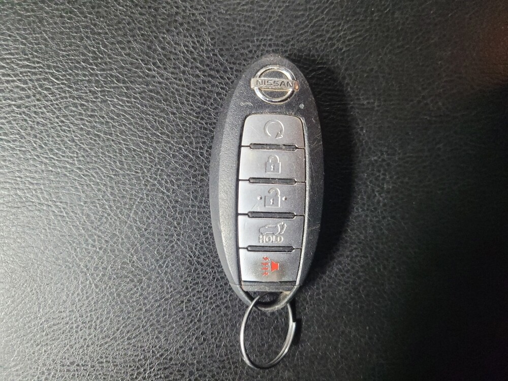 2019 Nissan Pathfinder in Albany, GA 31705 - 18092369 32