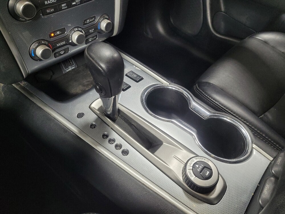 2019 Nissan Pathfinder in Albany, GA 31705 - 18092369 26