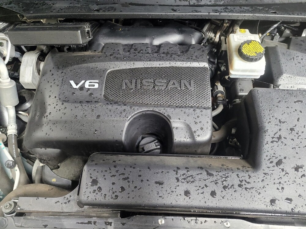 2019 Nissan Pathfinder in Albany, GA 31705 - 18092369 30