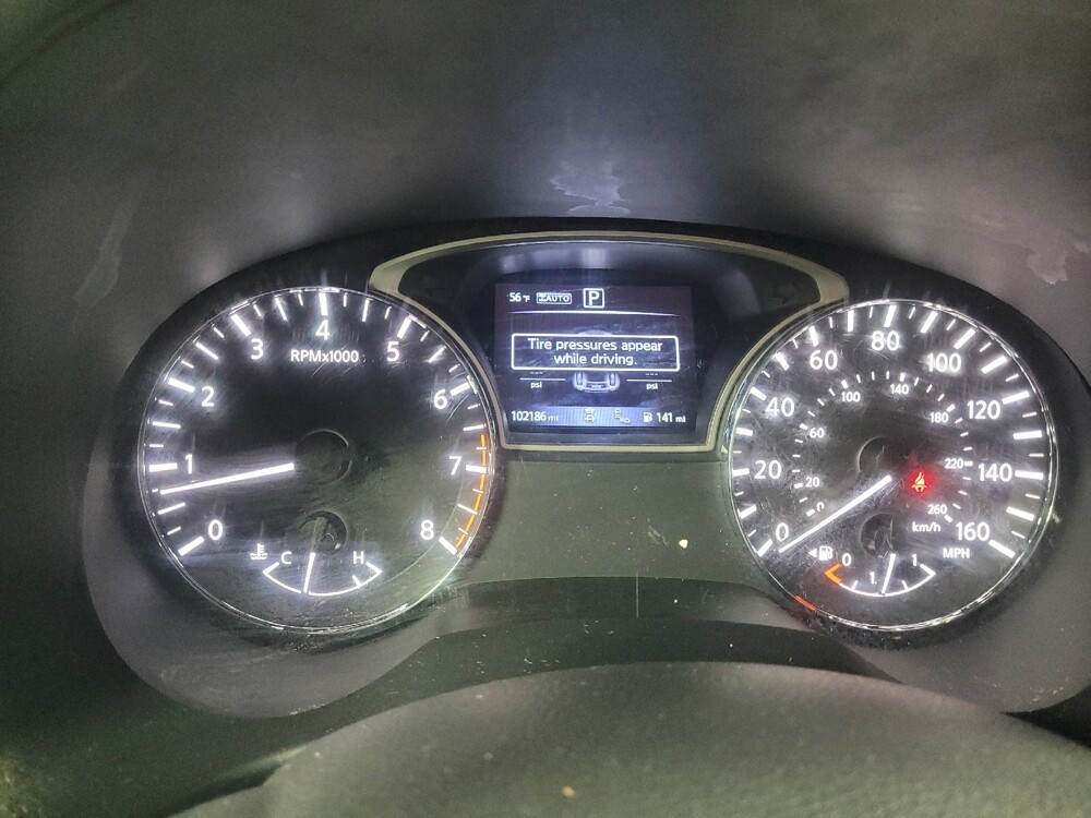 2019 Nissan Pathfinder in Albany, GA 31705 - 18092369 23