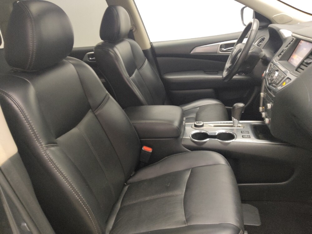 2019 Nissan Pathfinder in Albany, GA 31705 - 18092369 21