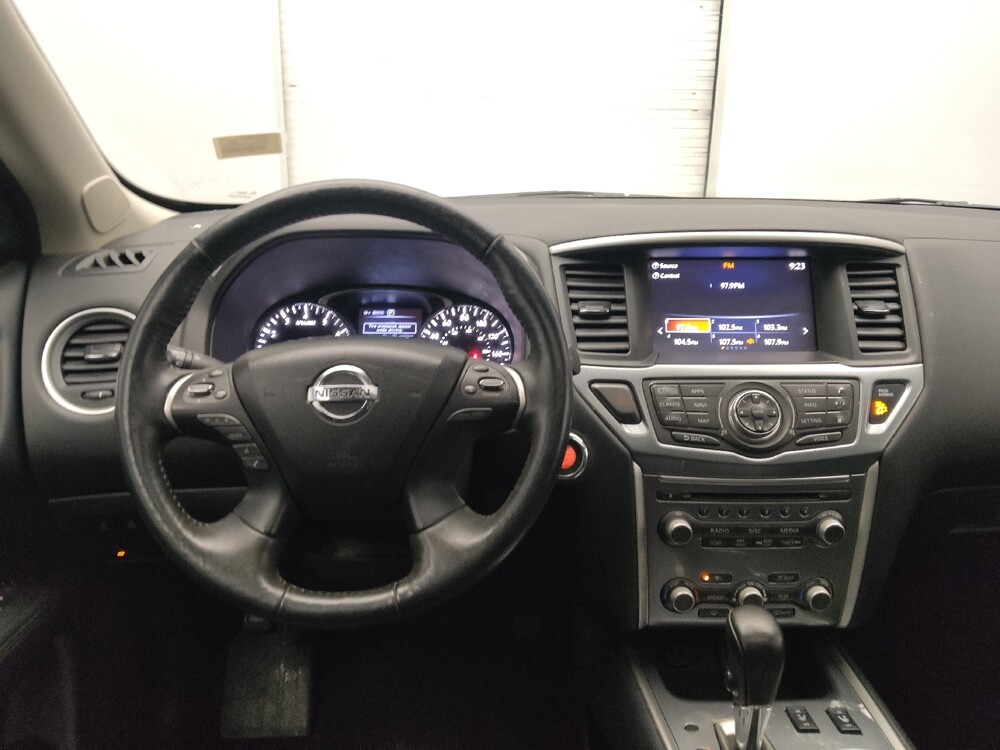 2019 Nissan Pathfinder in Albany, GA 31705 - 18092369 22