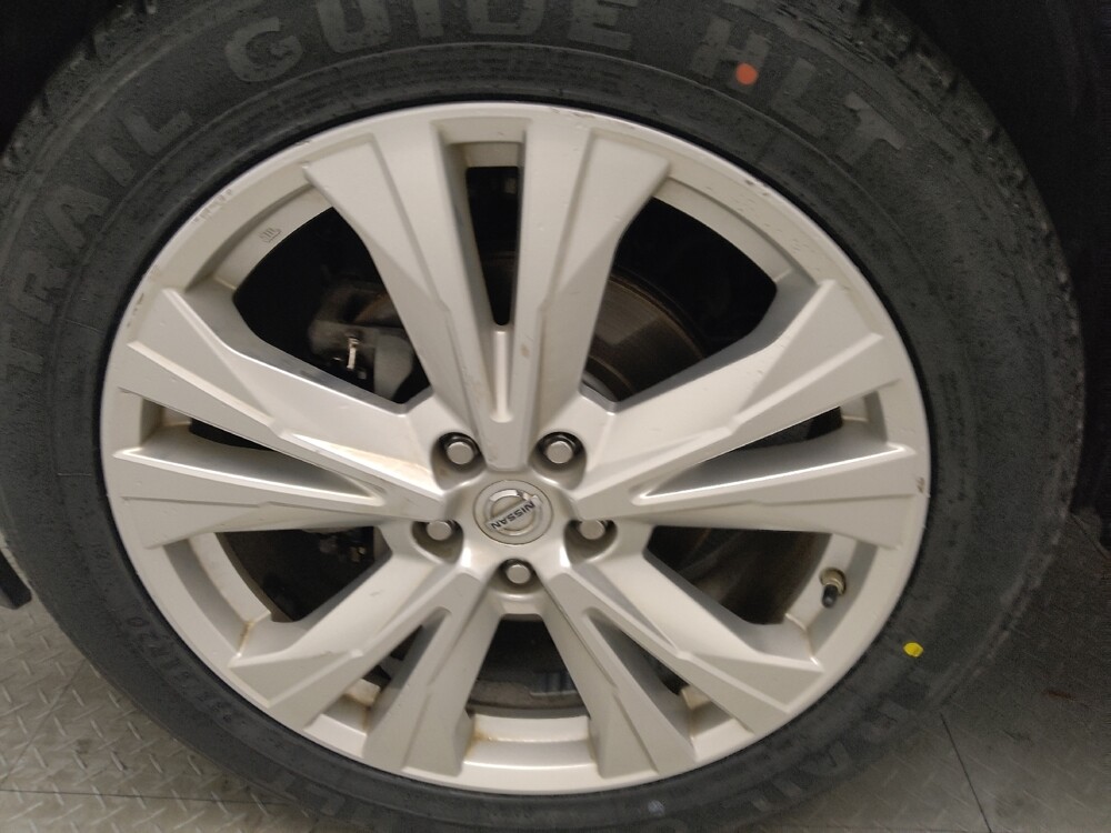 2019 Nissan Pathfinder in Albany, GA 31705 - 18092369 31