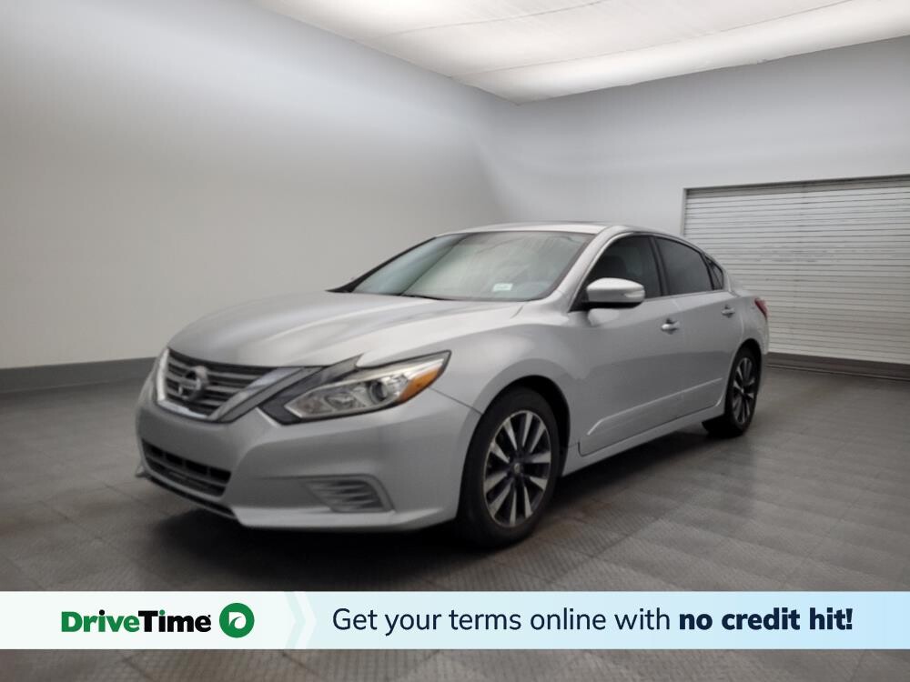 2016 Nissan Altima in Chandler, AZ 85225 - 18092370