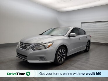 2016 Nissan Altima in Chandler, AZ 85225