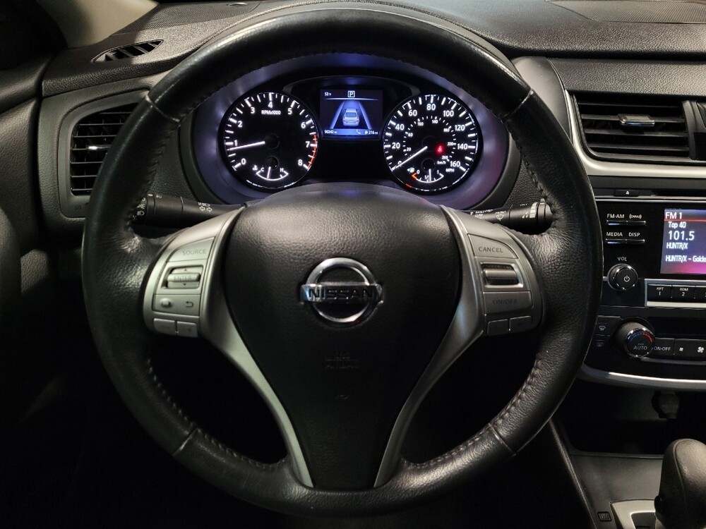 2016 Nissan Altima in Chandler, AZ 85225 - 18092370 22