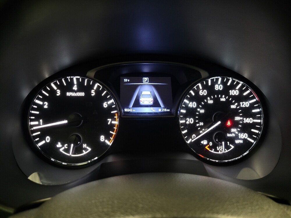 2016 Nissan Altima in Chandler, AZ 85225 - 18092370 23