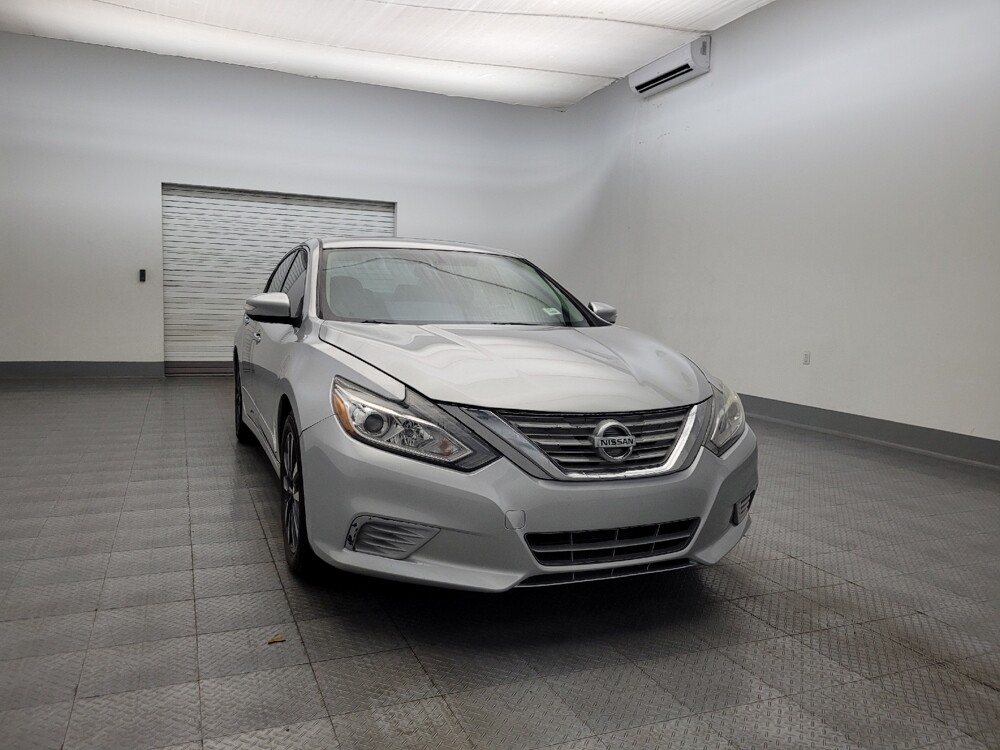 2016 Nissan Altima in Chandler, AZ 85225 - 18092370 14