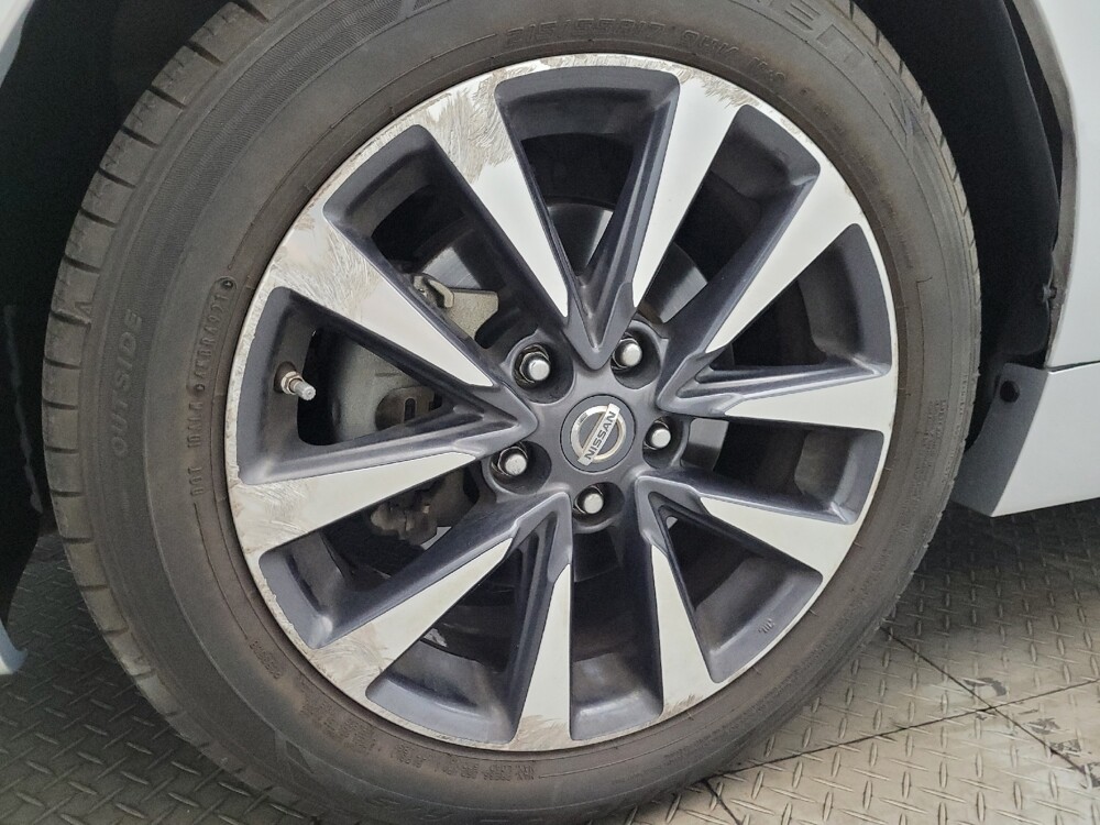 2016 Nissan Altima in Chandler, AZ 85225 - 18092370 31