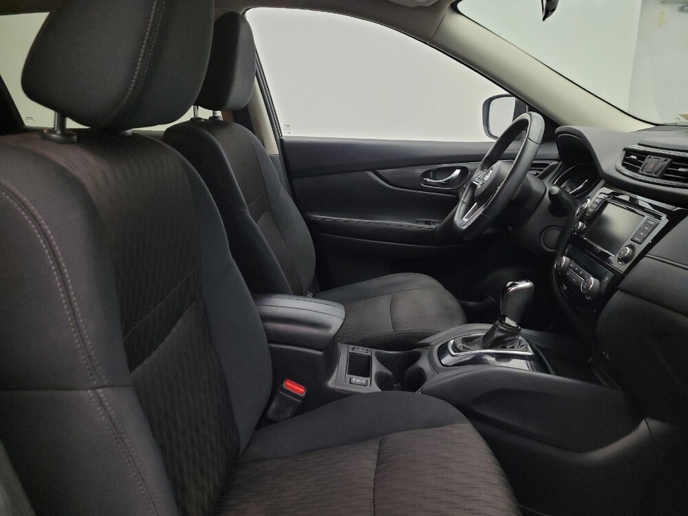 2018 Nissan Rogue in Chandler, AZ 85225 - 18092371 21