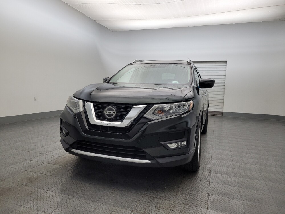 2018 Nissan Rogue in Chandler, AZ 85225 - 18092371 15