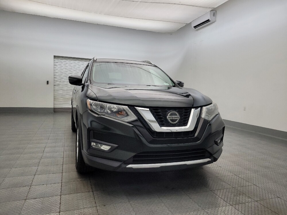 2018 Nissan Rogue in Chandler, AZ 85225 - 18092371 14