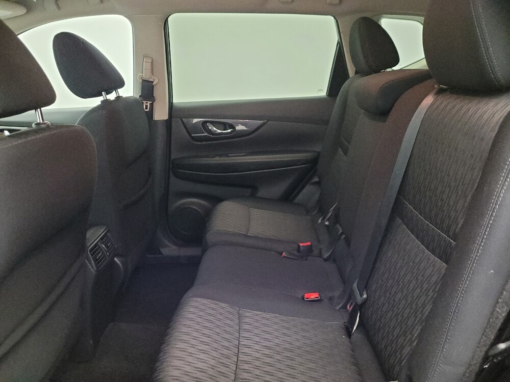 2018 Nissan Rogue in Chandler, AZ 85225 - 18092371 18