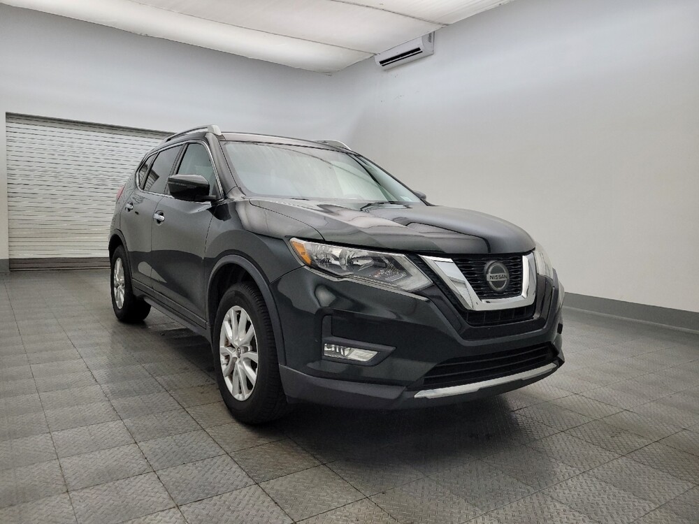 2018 Nissan Rogue in Chandler, AZ 85225 - 18092371 13