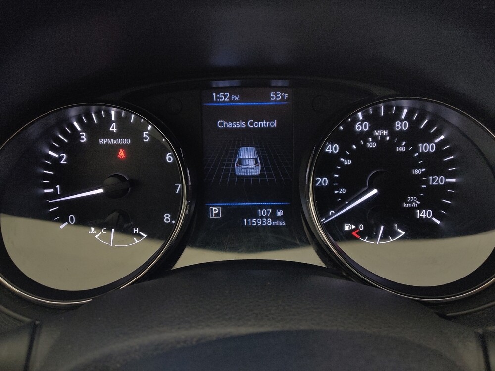 2018 Nissan Rogue in Chandler, AZ 85225 - 18092371 23