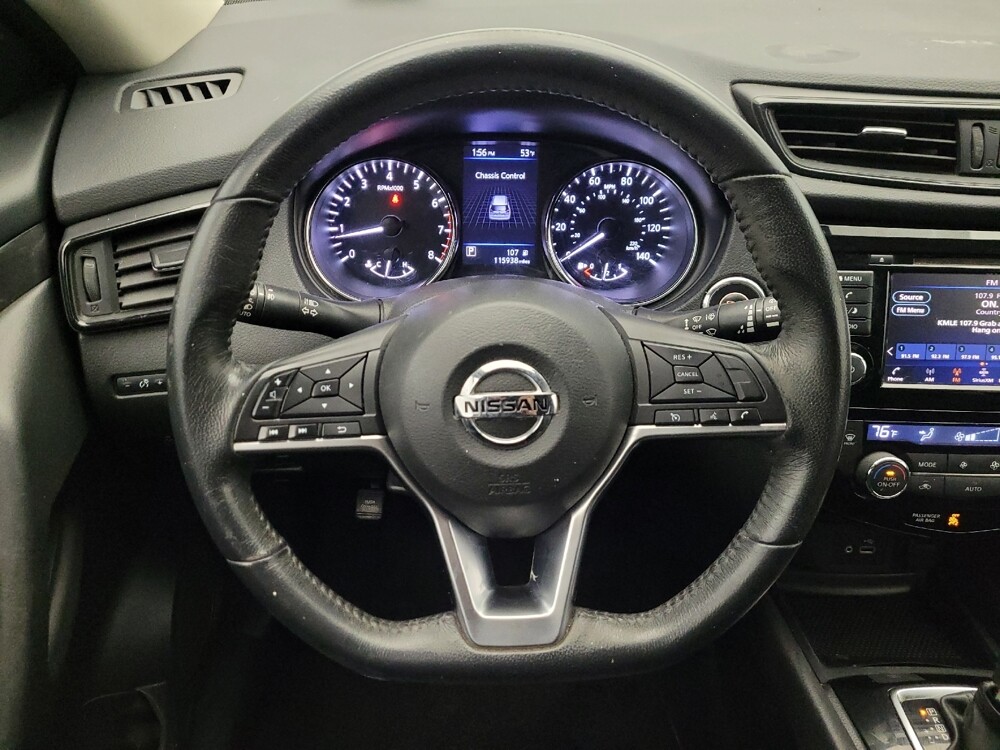 2018 Nissan Rogue in Chandler, AZ 85225 - 18092371 22
