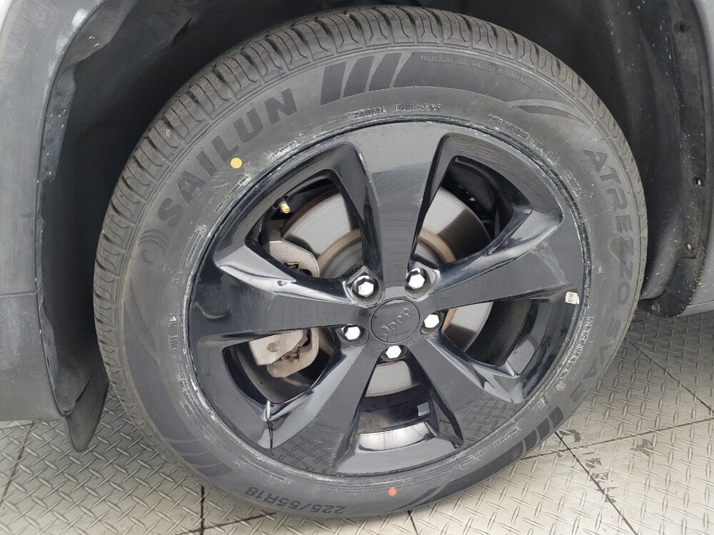 2020 Jeep Cherokee in Chandler, AZ 85225 - 18092372 31