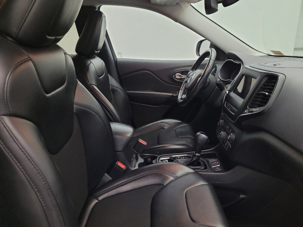 2020 Jeep Cherokee in Chandler, AZ 85225 - 18092372 21