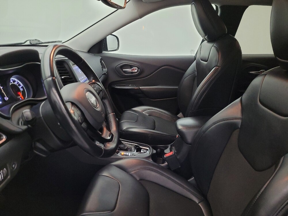 2020 Jeep Cherokee in Chandler, AZ 85225 - 18092372 17