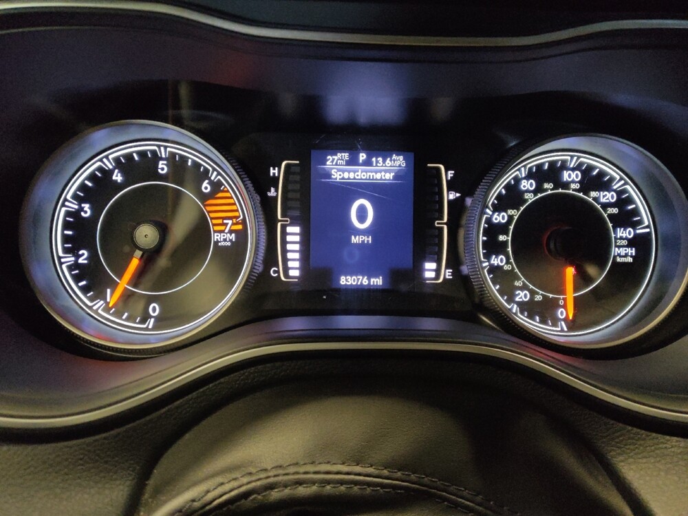 2020 Jeep Cherokee in Chandler, AZ 85225 - 18092372 23