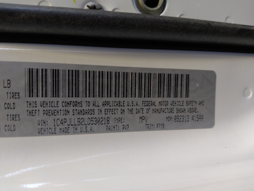 2020 Jeep Cherokee in Chandler, AZ 85225 - 18092372 33