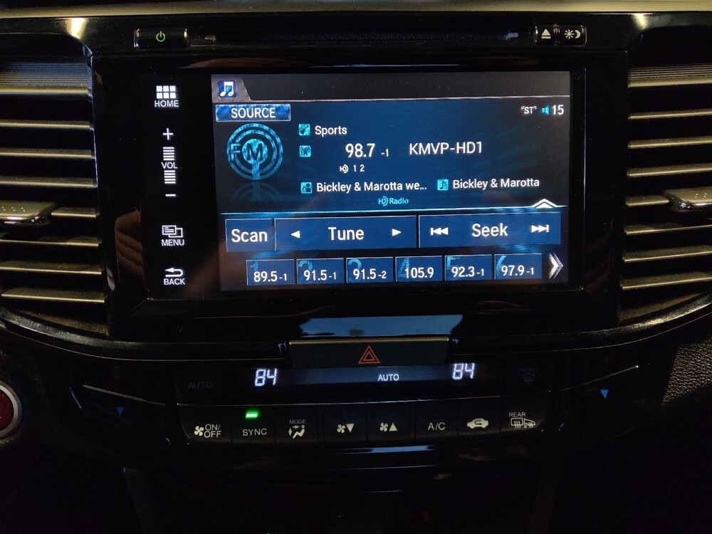 2016 Honda Accord in Chandler, AZ 85225 - 18092373 25