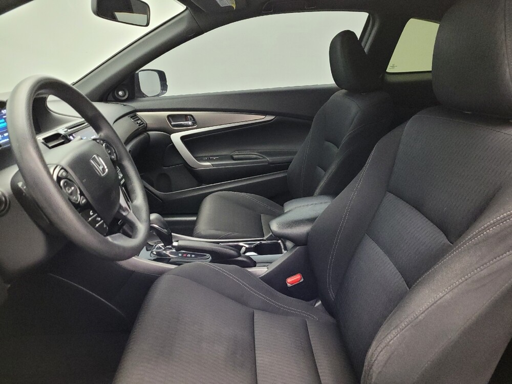 2016 Honda Accord in Chandler, AZ 85225 - 18092373 17