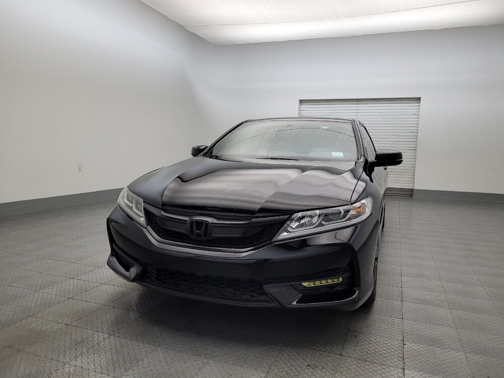 2016 Honda Accord in Chandler, AZ 85225 - 18092373 15