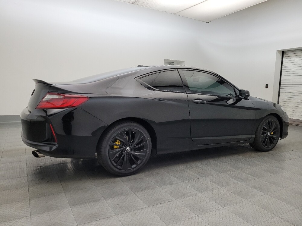 2016 Honda Accord in Chandler, AZ 85225 - 18092373 10