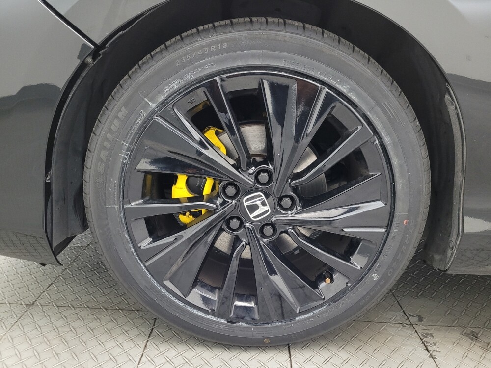 2016 Honda Accord in Chandler, AZ 85225 - 18092373 31