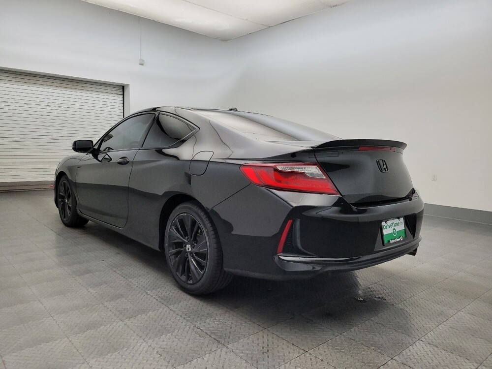 2016 Honda Accord in Chandler, AZ 85225 - 18092373 5