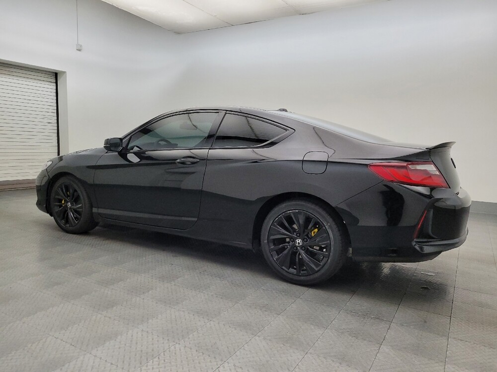 2016 Honda Accord in Chandler, AZ 85225 - 18092373 3