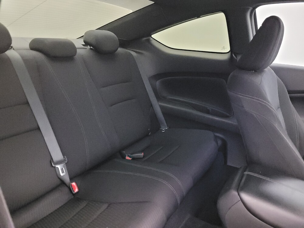 2016 Honda Accord in Chandler, AZ 85225 - 18092373 19