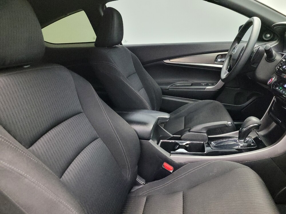 2016 Honda Accord in Chandler, AZ 85225 - 18092373 21