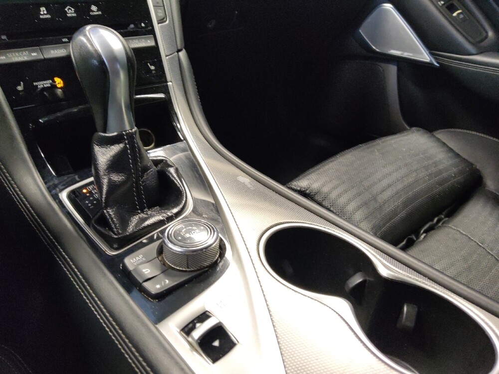 2017 INFINITI Q50 in Chandler, AZ 85225 - 18092374 26