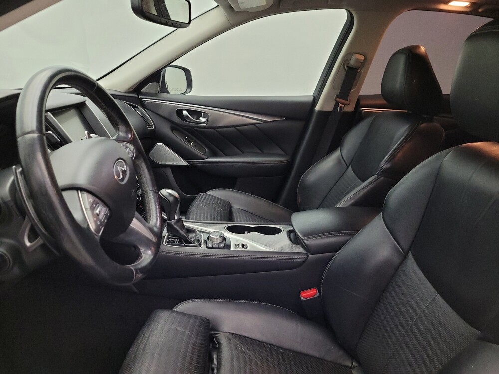 2017 INFINITI Q50 in Chandler, AZ 85225 - 18092374 17