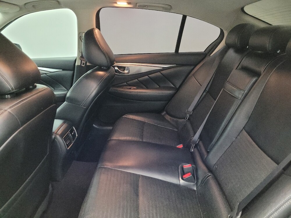 2017 INFINITI Q50 in Chandler, AZ 85225 - 18092374 18