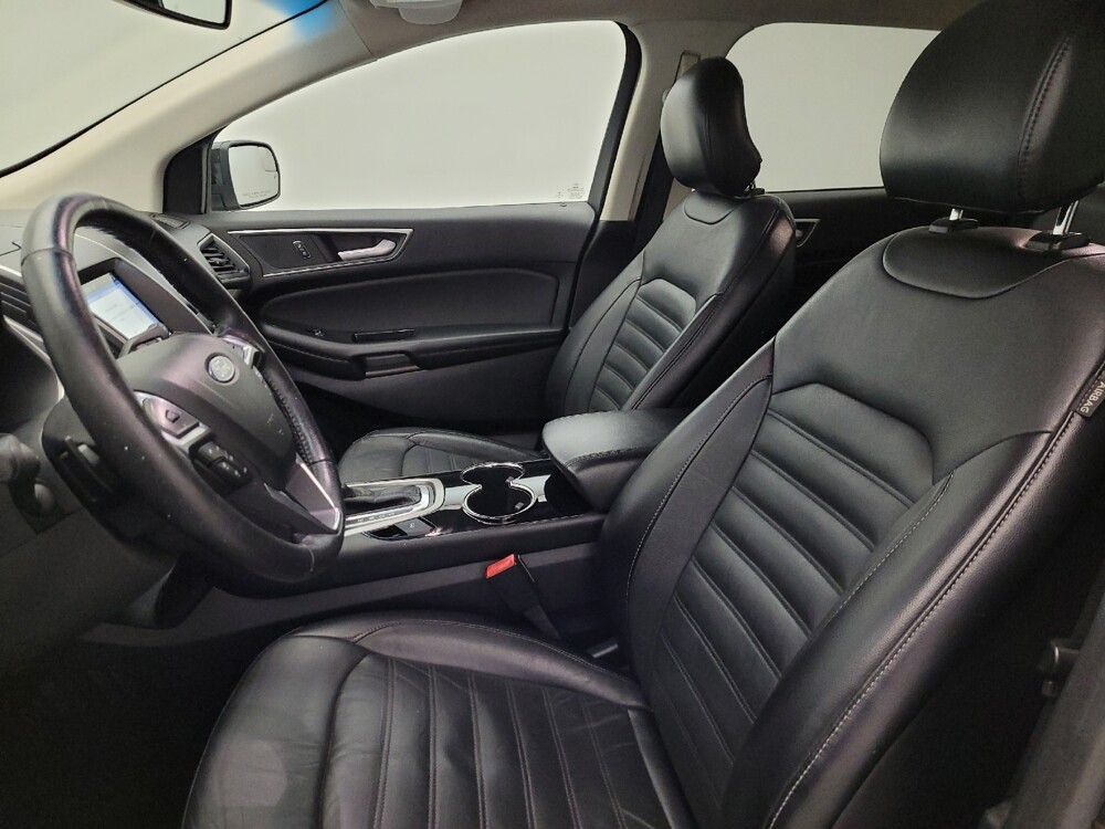 2018 Ford Edge in Chandler, AZ 85225 - 18092375 17