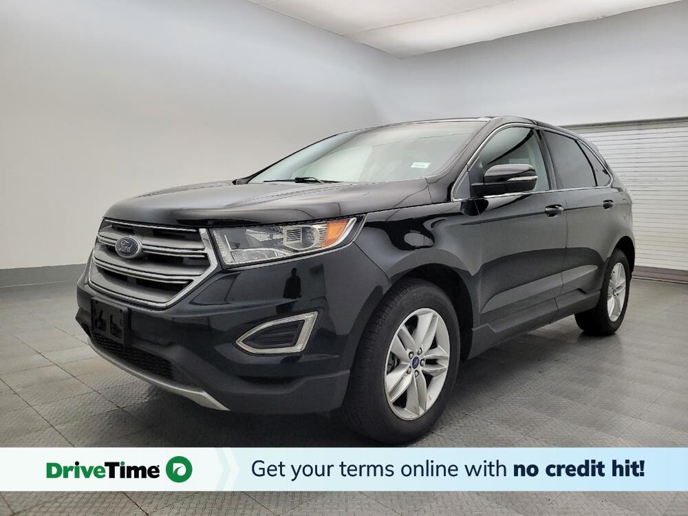 2018 Ford Edge in Chandler, AZ 85225 - 18092375