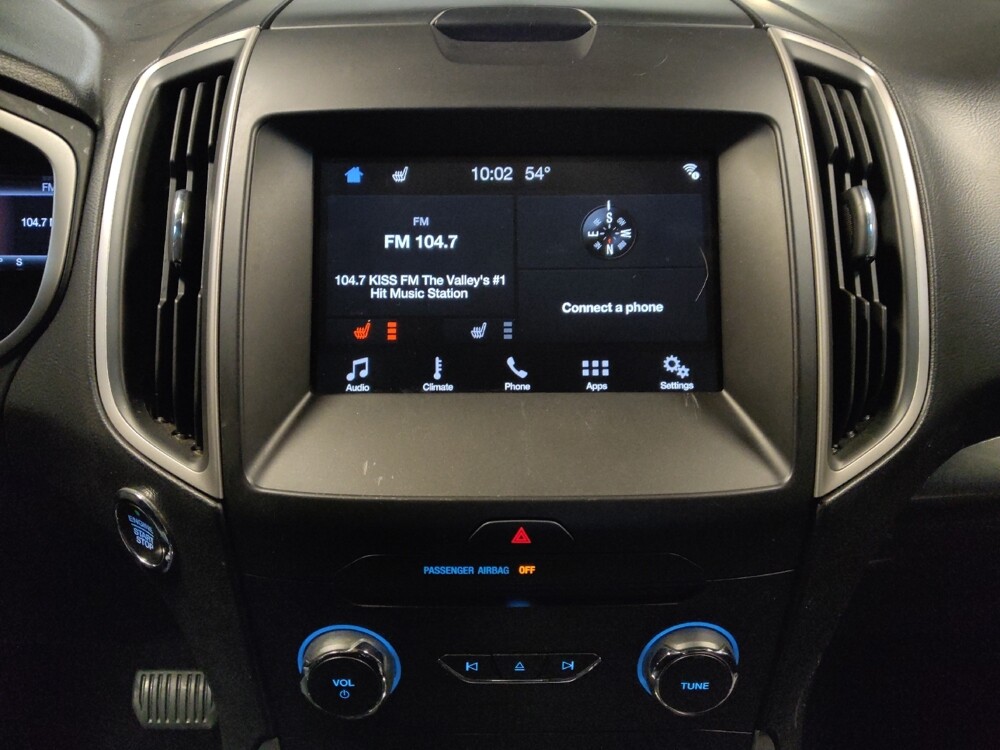 2018 Ford Edge in Chandler, AZ 85225 - 18092375 25