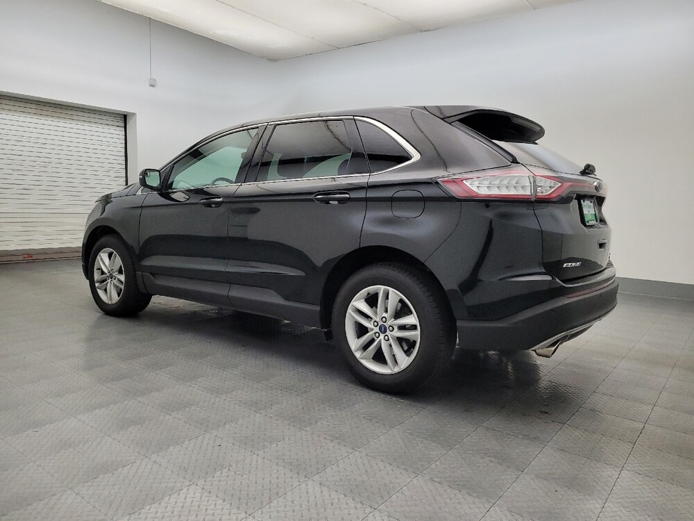 2018 Ford Edge in Chandler, AZ 85225 - 18092375 3