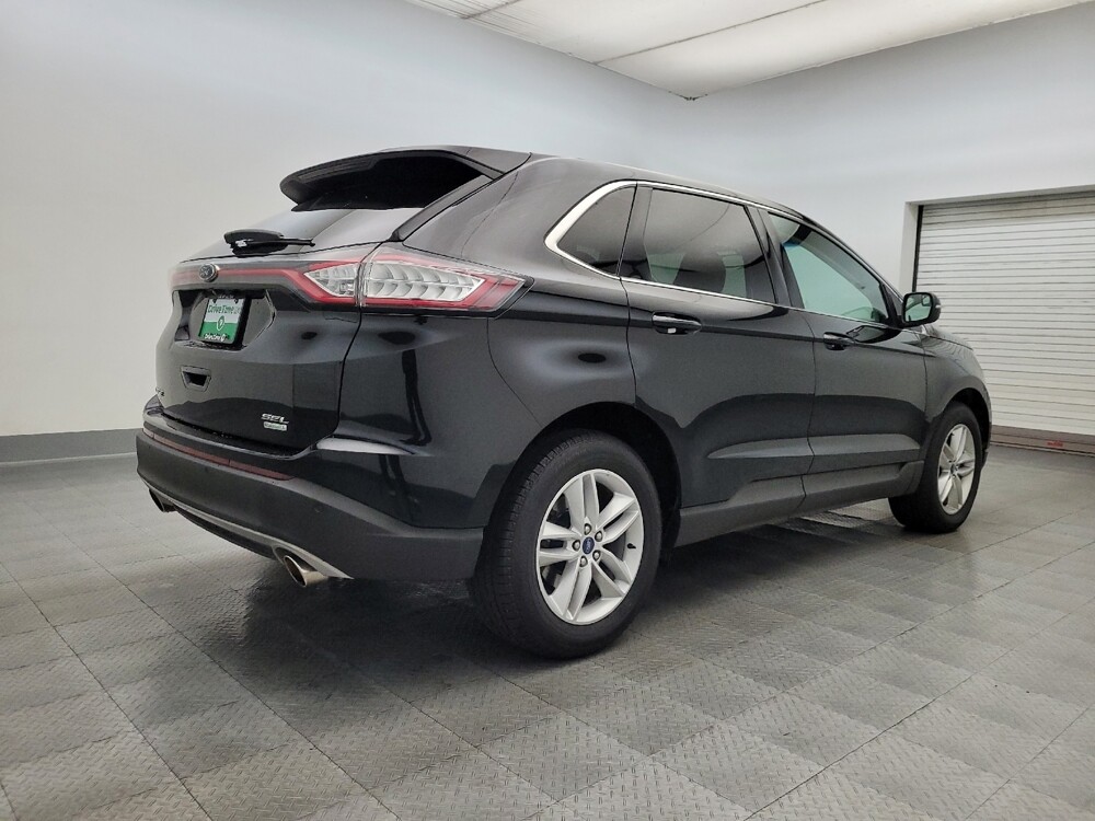 2018 Ford Edge in Chandler, AZ 85225 - 18092375 9