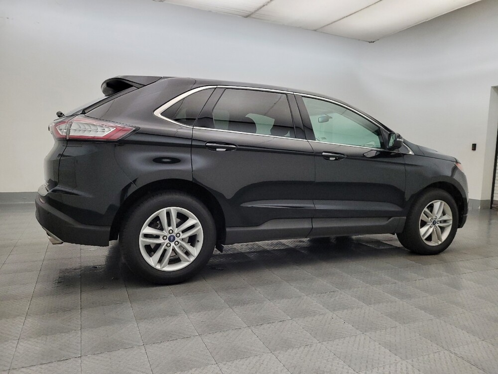 2018 Ford Edge in Chandler, AZ 85225 - 18092375 10