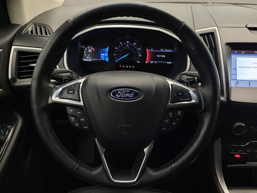 2018 Ford Edge in Chandler, AZ 85225 - 18092375 22