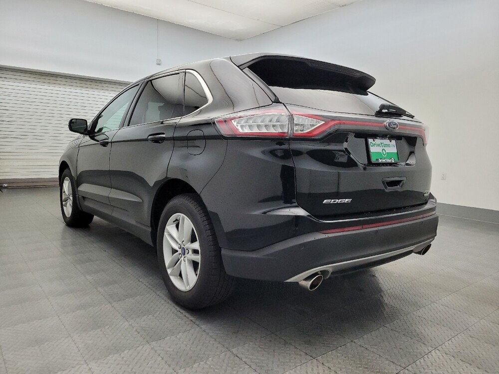 2018 Ford Edge in Chandler, AZ 85225 - 18092375 5