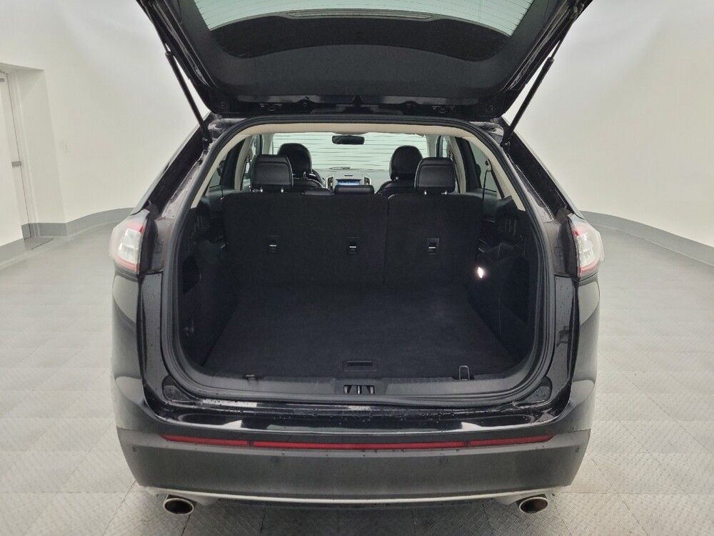 2018 Ford Edge in Chandler, AZ 85225 - 18092375 29