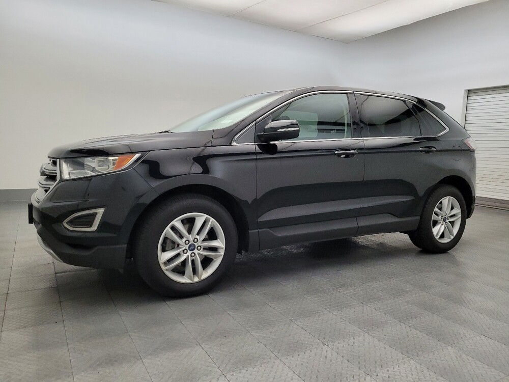 2018 Ford Edge in Chandler, AZ 85225 - 18092375 2