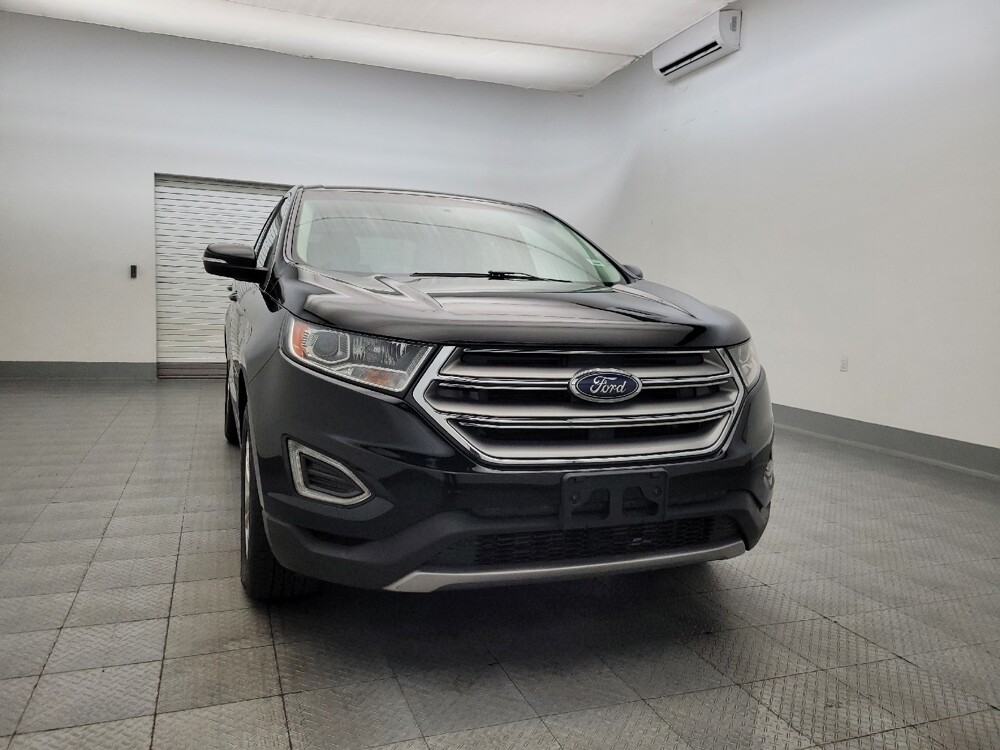 2018 Ford Edge in Chandler, AZ 85225 - 18092375 14